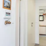 Beautiful With Five Bicycles Included Apartman