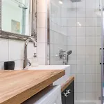 Apartman Beautiful With Five Bicycles Included *