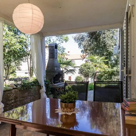 Beautiful With Five Bicycles Included