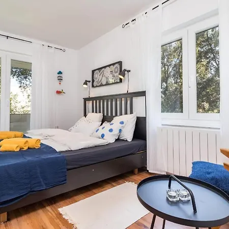 Beautiful With Five Bicycles Included Apartment Rovinj