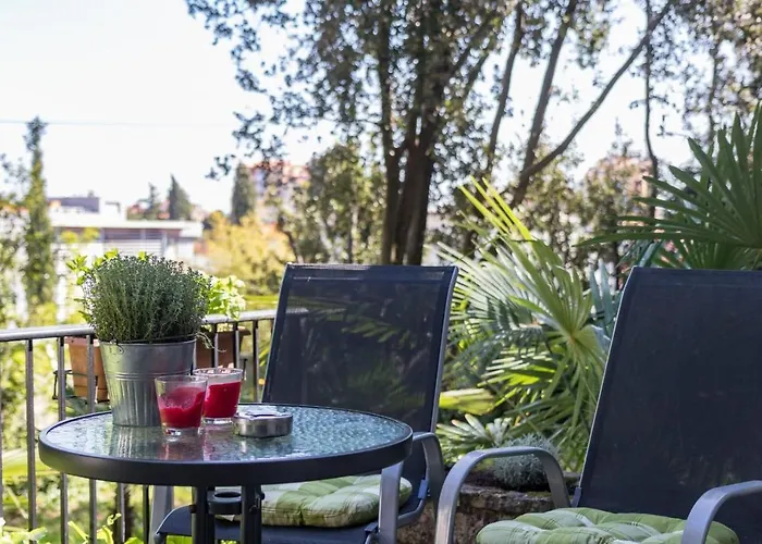 Appartamento Beautiful With Five Bicycles Included