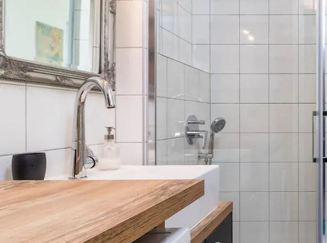 Appartamento Beautiful With Five Bicycles Included *