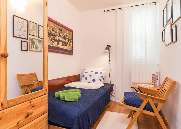 Appartamento Beautiful With Five Bicycles Included