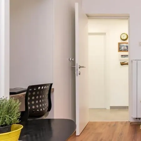 Διαμέρισμα Beautiful With Five Bicycles Included Ρόβινι