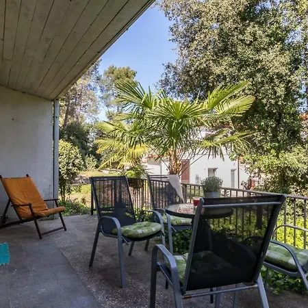 Beautiful With Five Bicycles Included Ρόβινι