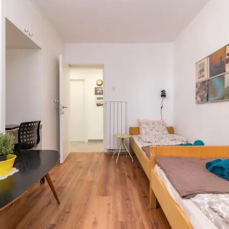 Beautiful With Five Bicycles Included *