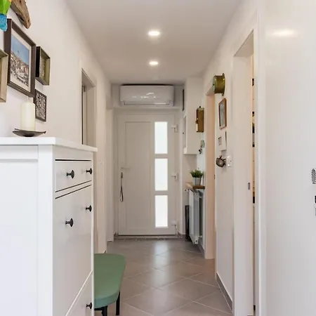 Beautiful With Five Bicycles Included * Ρόβινι